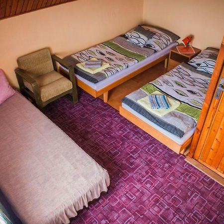 Ferienwohnung Apartman Štrba Exterior foto