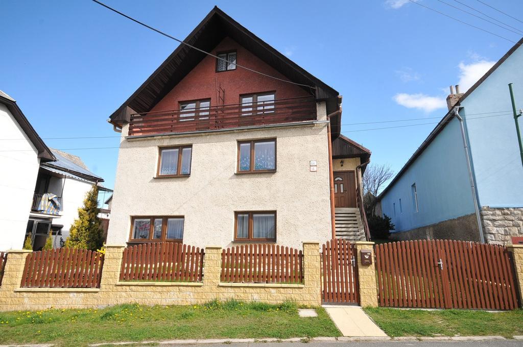 Ferienwohnung Apartman Štrba Zimmer foto