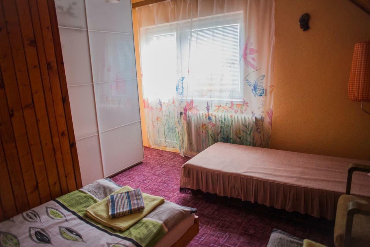 Ferienwohnung Apartman Štrba Exterior foto