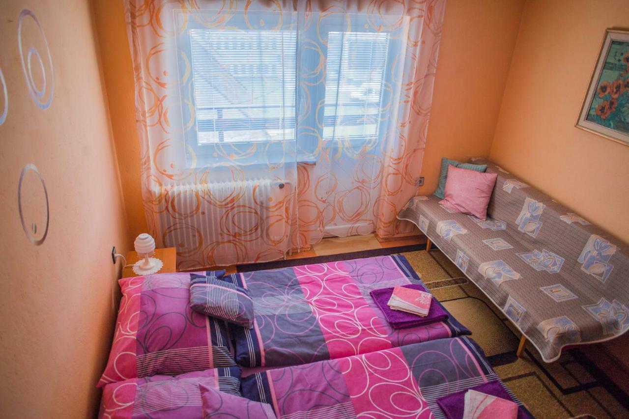 Ferienwohnung Apartman Štrba Exterior foto