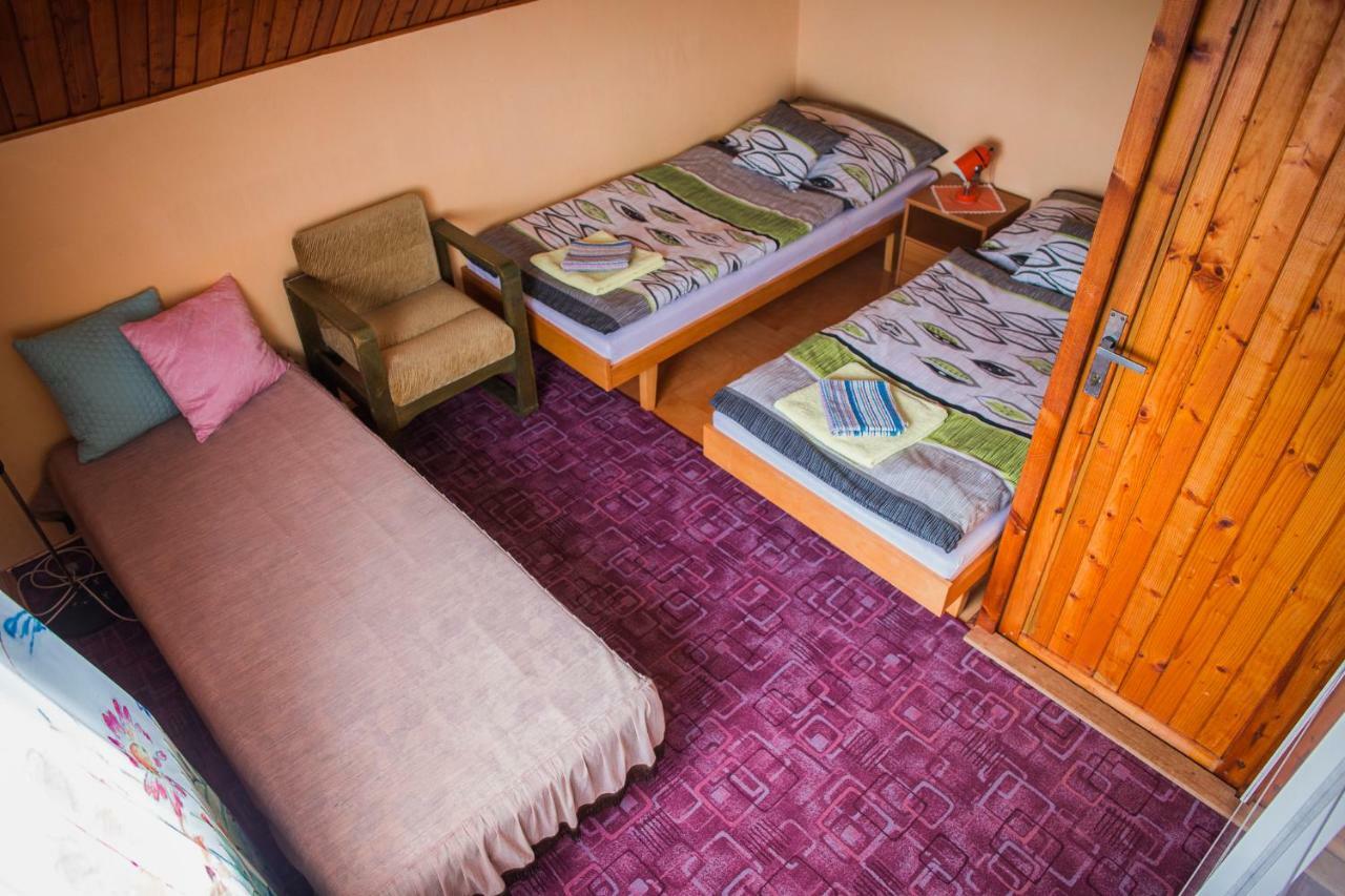 Ferienwohnung Apartman Štrba Exterior foto